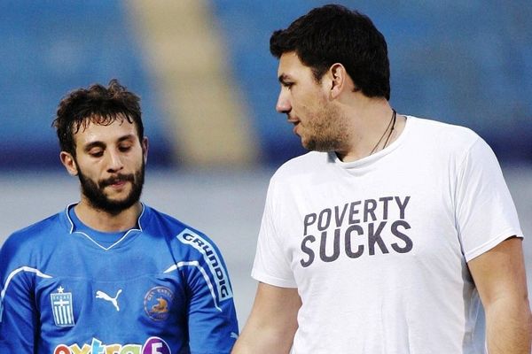 Ξεκαθαρίζει για Αμπντούν στην Καβάλα