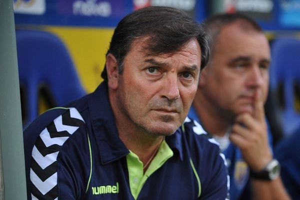 Τεννές: «Ανεβαίνει η ψυχολογία»