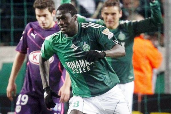 Σενάριο για Εντό στον Παναιτωλικό