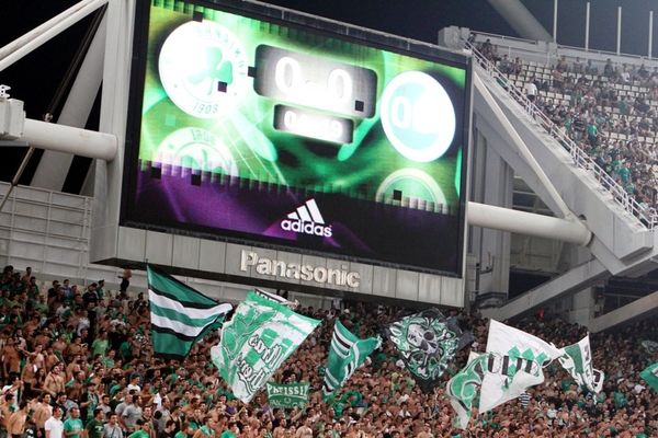 Κυκλοφόρησαν τα εισιτήρια με Μακάμπι