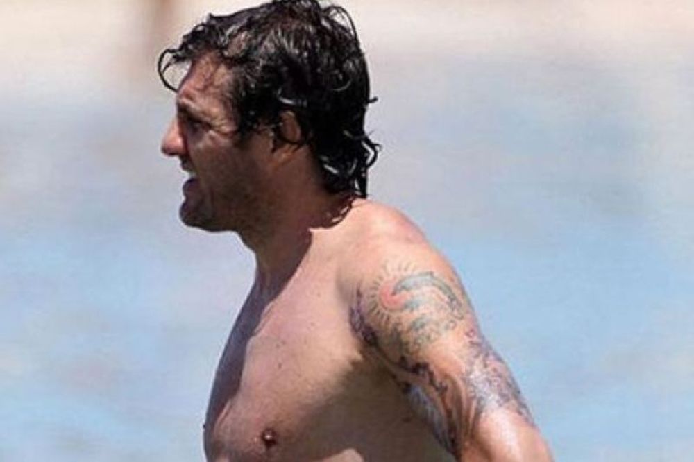 Έδειραν τον Βιέρι για μια… γυναίκα!