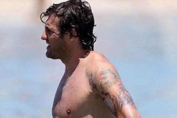 Έδειραν τον Βιέρι για μια… γυναίκα!