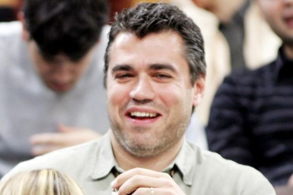 Προς Μαρούσι ο Σιγάλας!