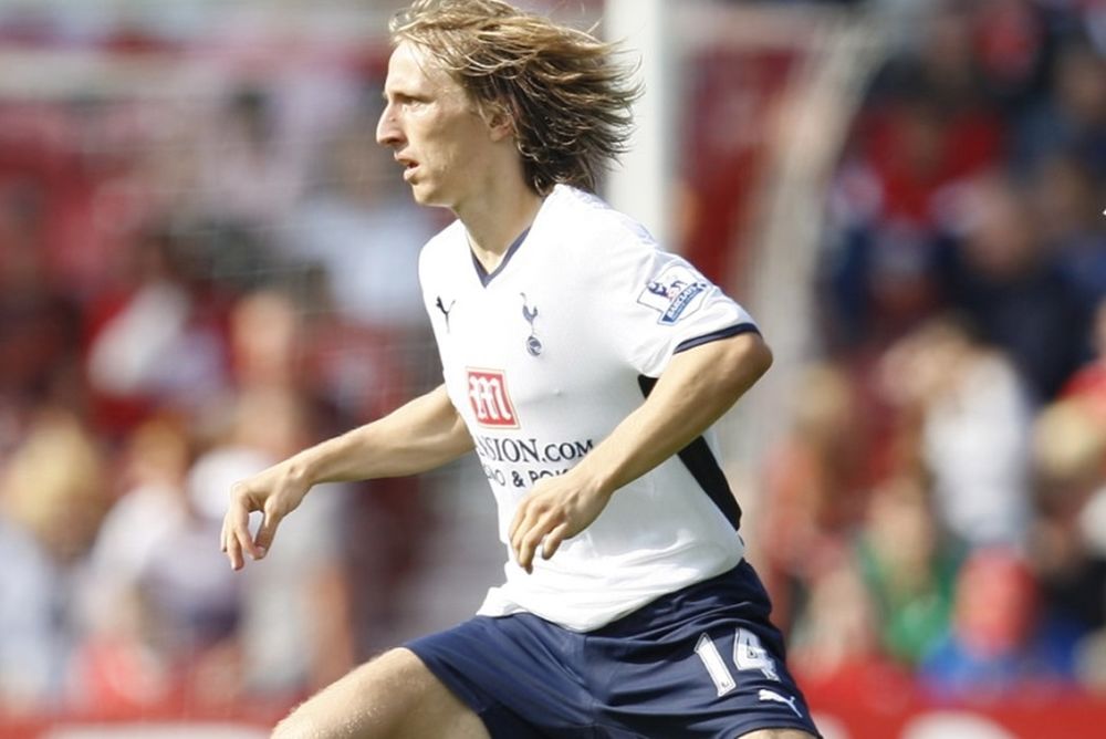 Ρέντναπ: «Δεν είναι συγκεντρωμένος»