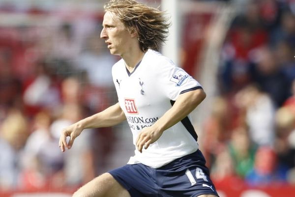 Ρέντναπ: «Δεν είναι συγκεντρωμένος»