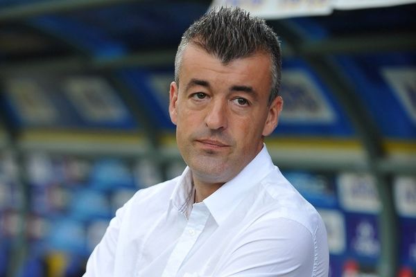 Ο Όσκαρ Φερνάντεθ στο Onsports