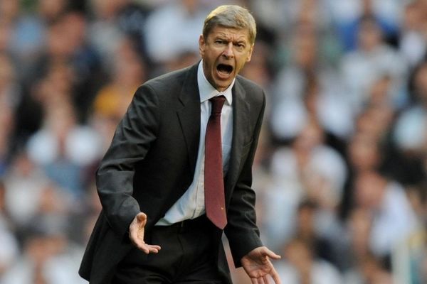 Δύο αγωνιστικές στον Βενγκέρ