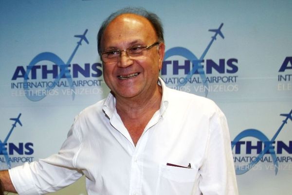 Διαθεσόπουλος: «Πρωτοφανής επιτυχία»