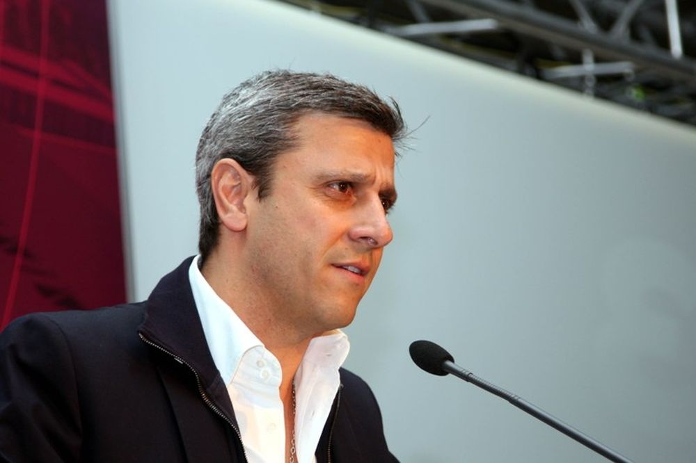 Πηλαδάκης: «Δεν είμαστε σε καλό… δρόμο»