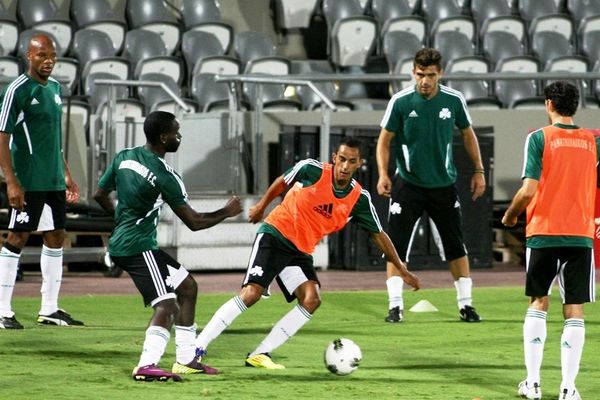 Δοκίμασε Ζέκα ο Φερέιρα