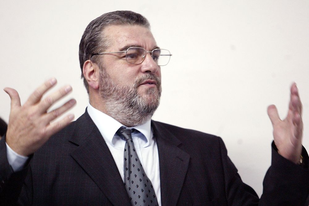 Καϊμακάμης: «Προβλέπεται ένταση»