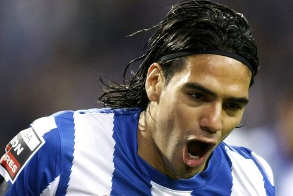Φαλκάο: «Να κερδίσουμε τη Ρεάλ»
