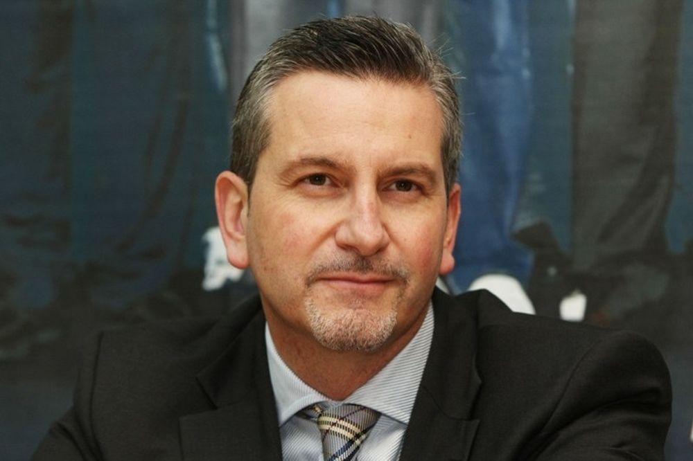 Ικανοποιημένος ο Ζούρος