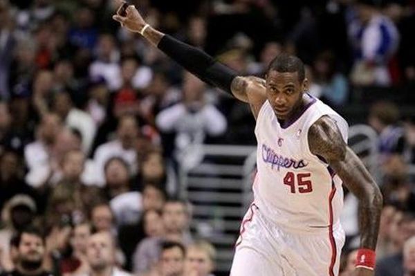 Στην Γκραν Κανάρια ο Μπάτλερ!