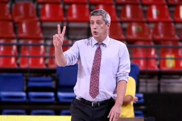 Ξεκίνημα για Κολοσσό τον Σεπτέμβριο