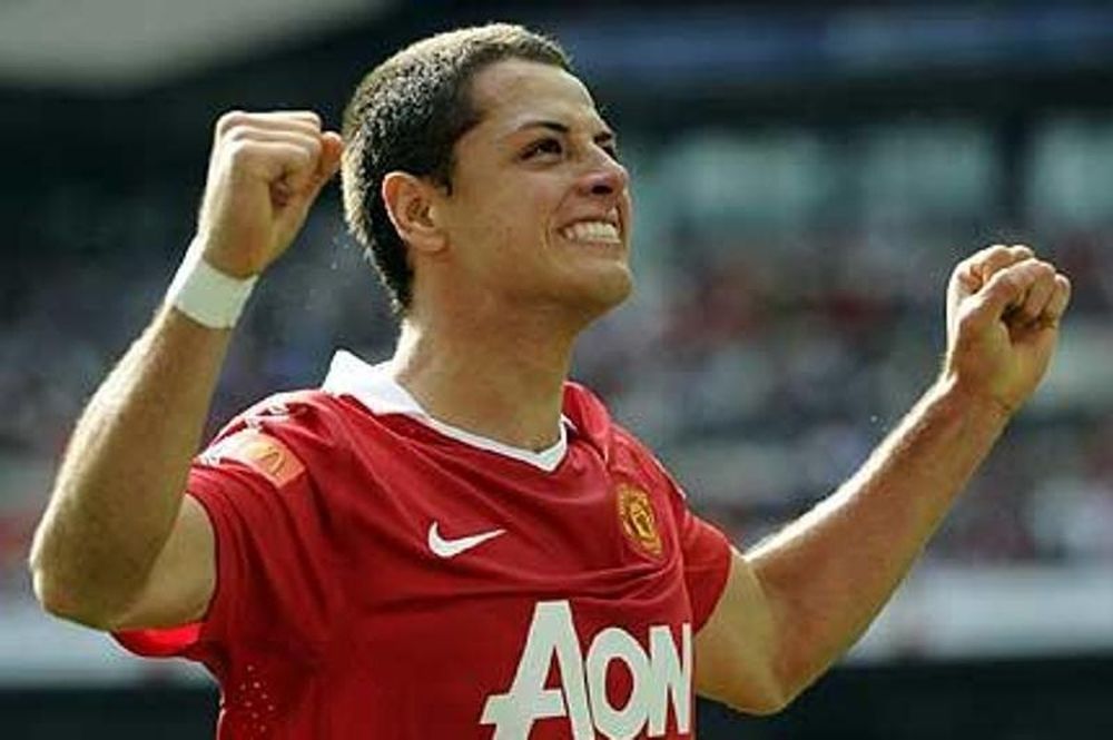 Στη διάθεση του Φέργκιουσον ο Τσιτσαρίτο