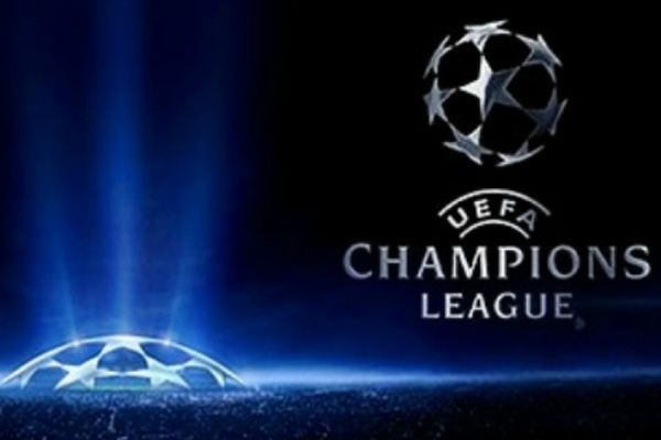 MEGA-λη βραδιά Τσάμπιονς Λιγκ!