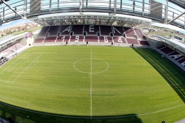 ΠΑΕ ΑΕΛ: «Δεν είμαστε μόνοι…»