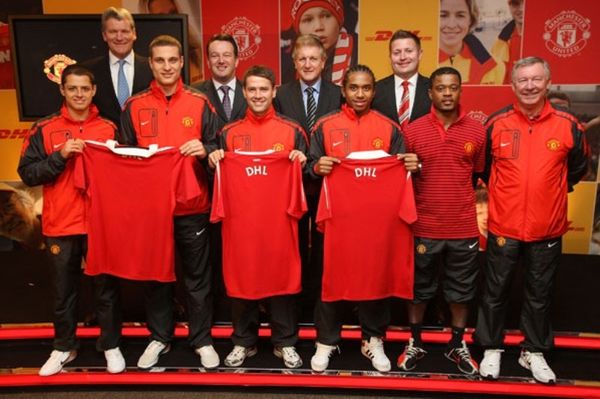 «Βγάζει» και από την προπόνηση η Μάντσεστερ!