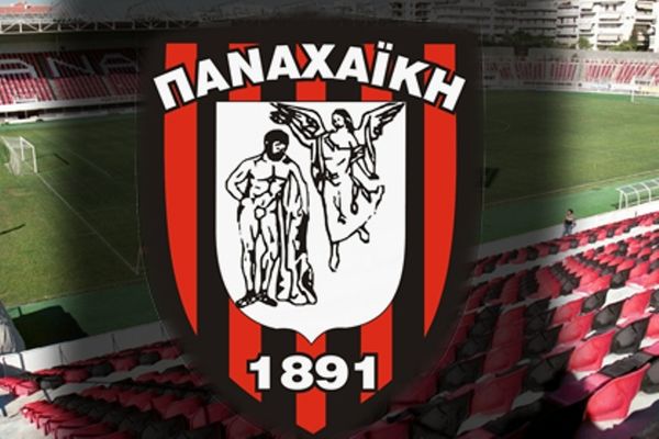 «Πόρτα» σε Παναχαϊκή από τον δήμο