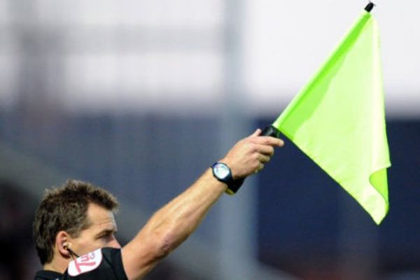 Offside η Skoda Ξάνθη