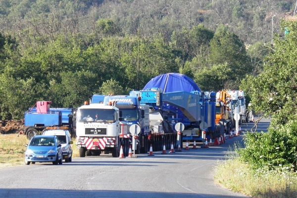 Η ΔΕΗ και τα κυκλοφοριακά προβλήματα