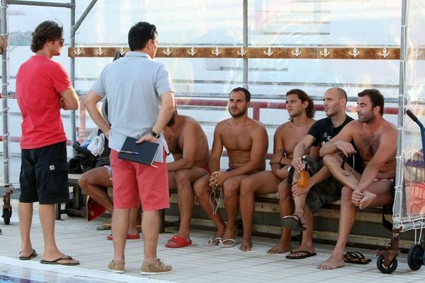 «Ερυθρόλευκη» αισιοδοξία στην «πρώτη»