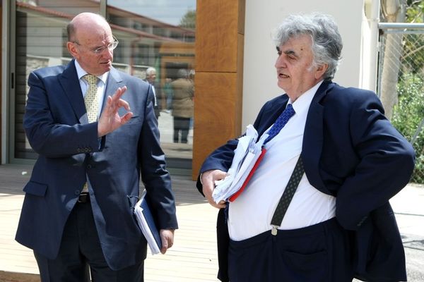  «Ντου» οπαδών στο Δ.Σ του Πανιωνίου