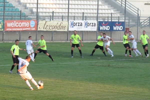 Κέρδισε Γάζωρο και παίκτες!