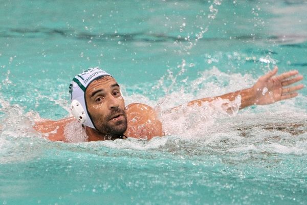 Αρχή με χαμόγελα στο «τριφύλλι»