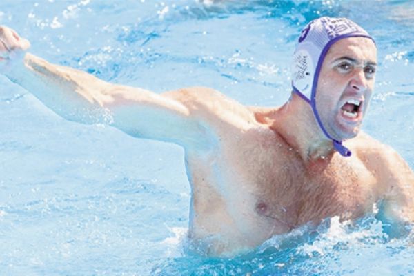 Στη Σαουδική Αραβία ο Γκακ