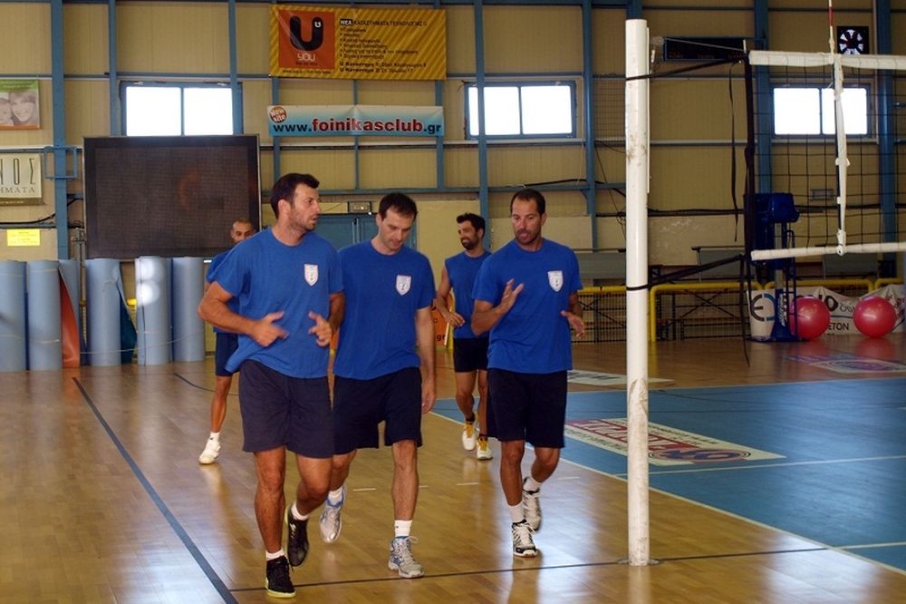 Το «Πειρατικό» άναψε τις μηχανές! 