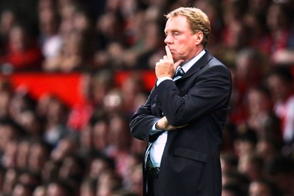 Ρέντναπ: «Συμβόλαιο τώρα στον Μόντριτς»