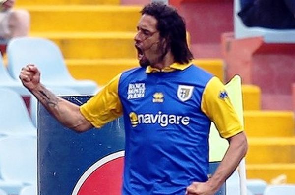 Για Αμάουρι η Βόλφσμπουργκ