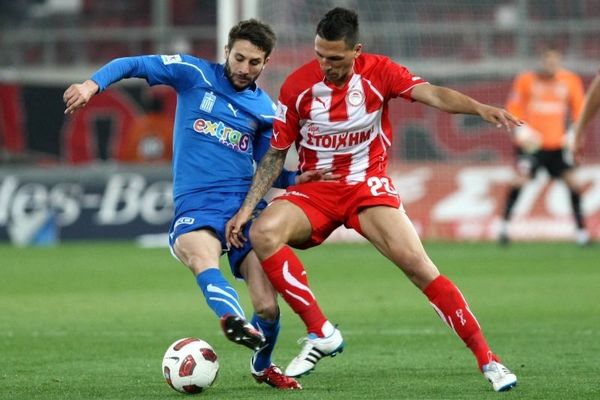 «Ο Αμπντούν θα μείνει στην Καβάλα»