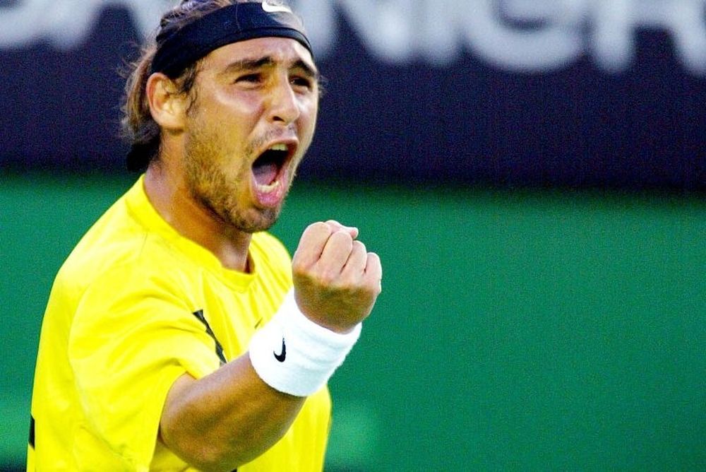 Πρόκριση για Παγδατή 