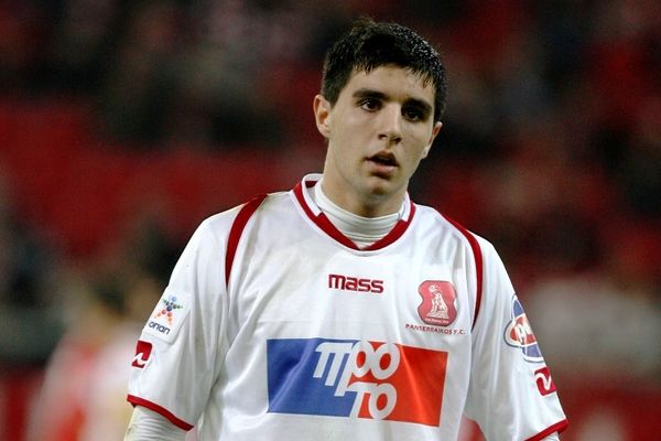 Τι ισχύει με Ανάκογλου