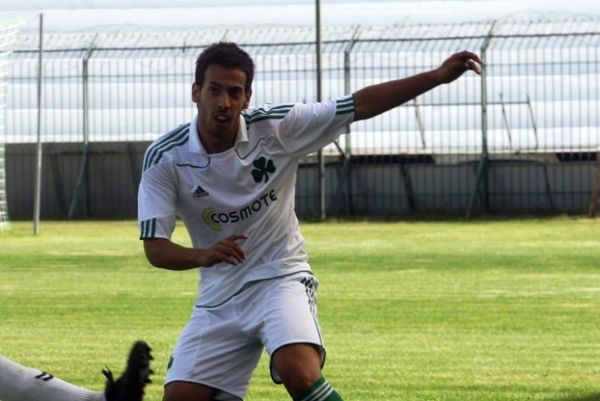 «Μπορεί ο Παναθηναϊκός»