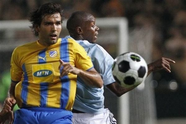 Ώρα πρόκρισης για ΑΠΟΕΛ