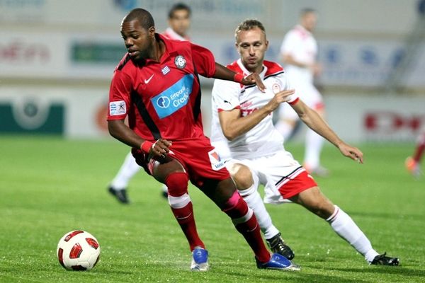 Κοντά στον Τζάγκι ο Πανιώνιος