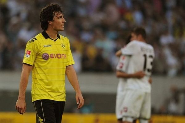 Χούμελς: «Δεν φοβόμαστε κανέναν»