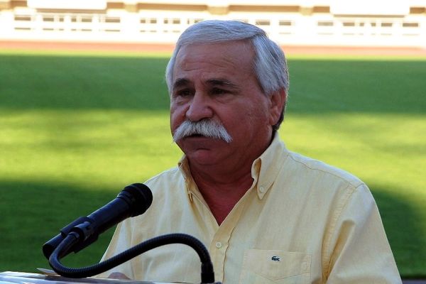 Πένθος στον Εργοτέλη