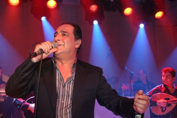 Ο Βασίλης Καρράς πρόεδρος!