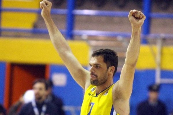 «Μπορούσα περισσότερα»