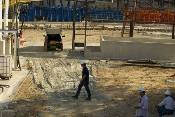 Απεργία τέλος στο «Μαρακανά»