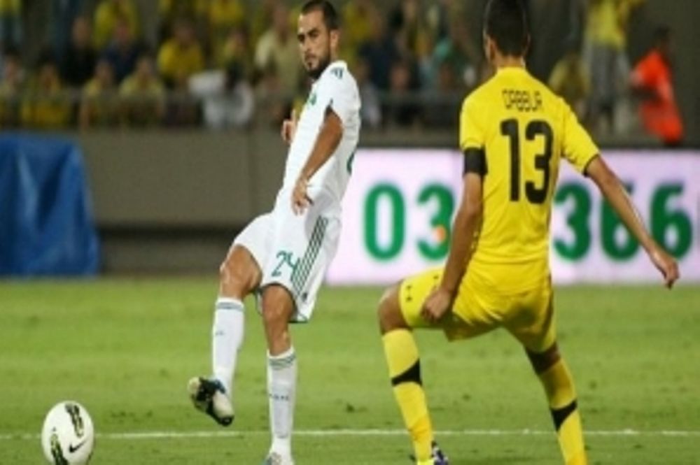 Η Nova για το ΠΑΟ-Μακάμπι... 