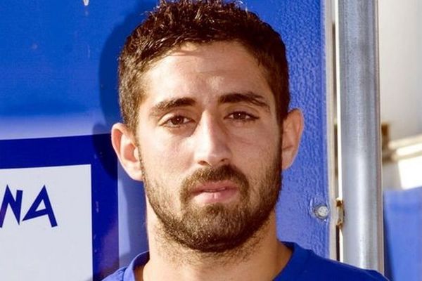 Στην Κόρινθο ο Νικολόπουλος!