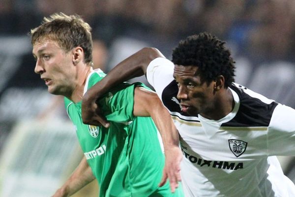 Το πρόγραμμα με Καρπάτι