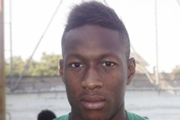 «Λιοντάρι» ο Κονέ!