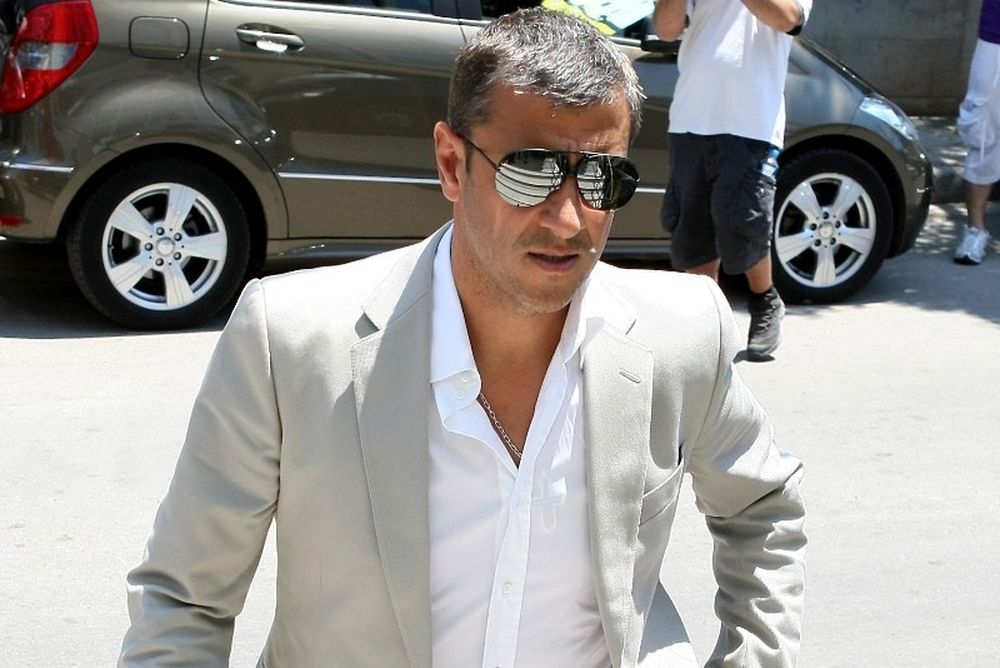 Στα πολιτικά δικαστήρια ΑΕΛ και Πανσερραϊκός